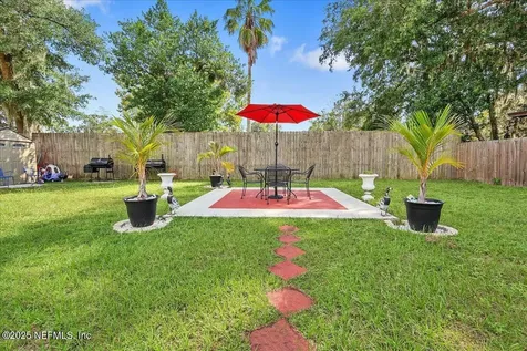 340 Aries Drive Orange Park FL 32073