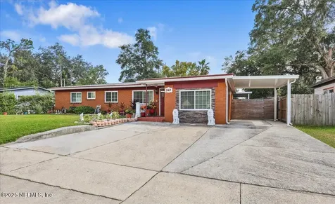 340 Aries Drive Orange Park FL 32073