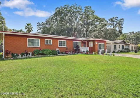 340 Aries Drive Orange Park FL 32073