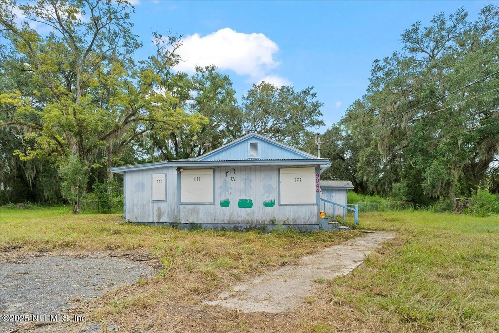 9044 Crystal Springs Road Jacksonville FL 32221