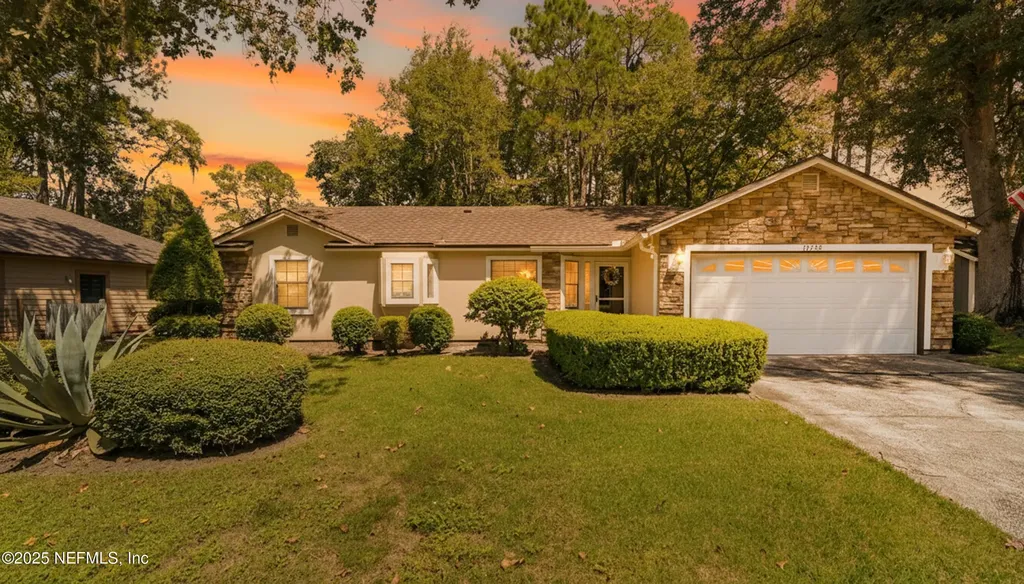11223 Stoney Point Lane W Jacksonville FL 32257
