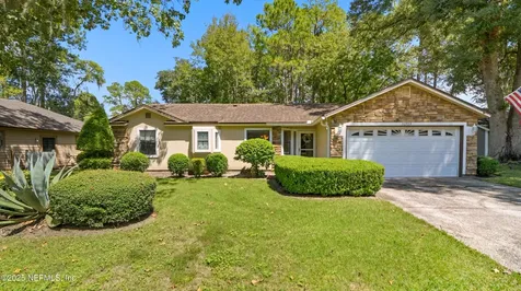 11223 Stoney Point Lane W Jacksonville FL 32257