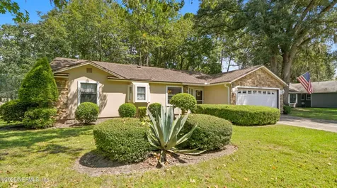 11223 Stoney Point Lane W Jacksonville FL 32257