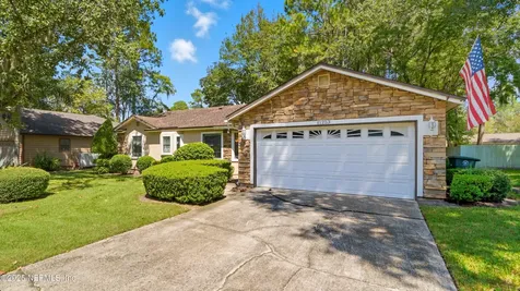 11223 Stoney Point Lane W Jacksonville FL 32257