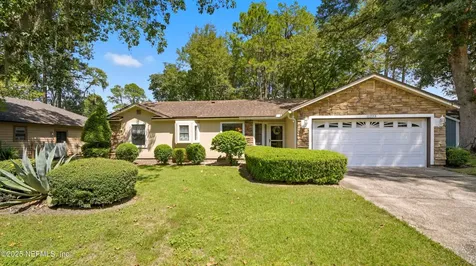 11223 Stoney Point Lane W Jacksonville FL 32257
