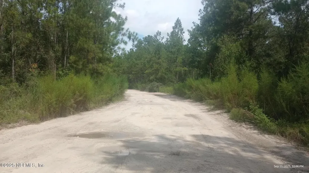 0 Kirchherr Avenue Hastings FL 32145