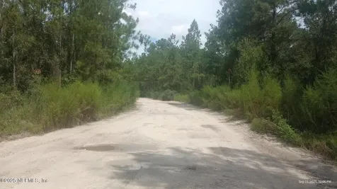 0 Kirchherr Avenue Hastings FL 32145