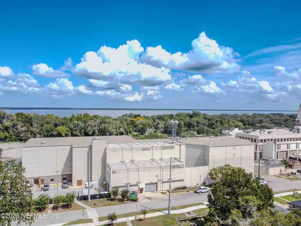 0 Pine Avenue Green Cove Springs FL 32043