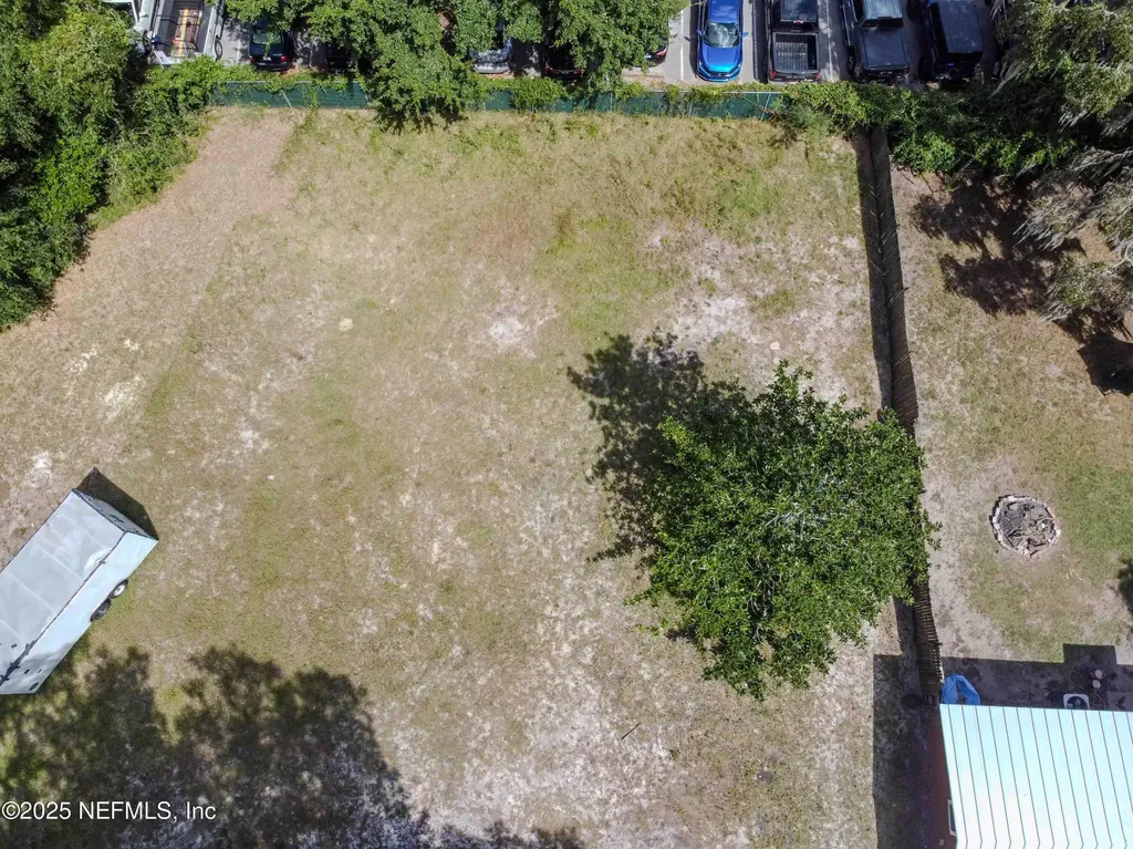 0 Pine Avenue Green Cove Springs FL 32043