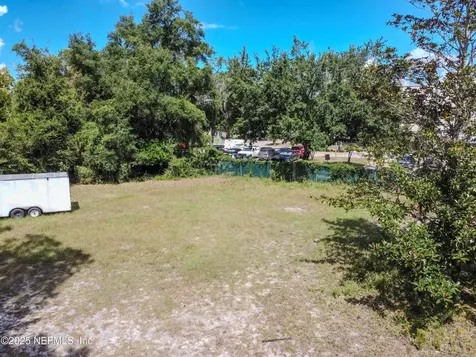 0 Pine Avenue Green Cove Springs FL 32043