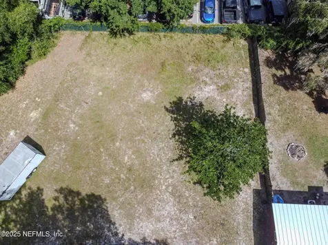 0 Pine Avenue Green Cove Springs FL 32043
