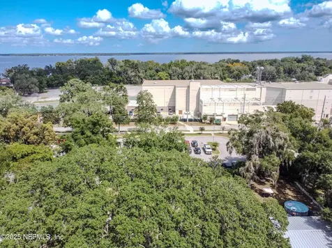 0 Pine Avenue Green Cove Springs FL 32043