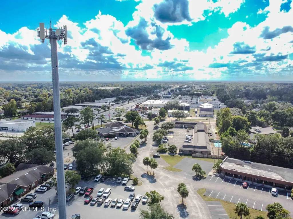 0 Blanding Boulevard Orange Park FL 32065