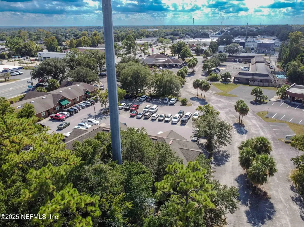 0 Blanding Boulevard Orange Park FL 32065