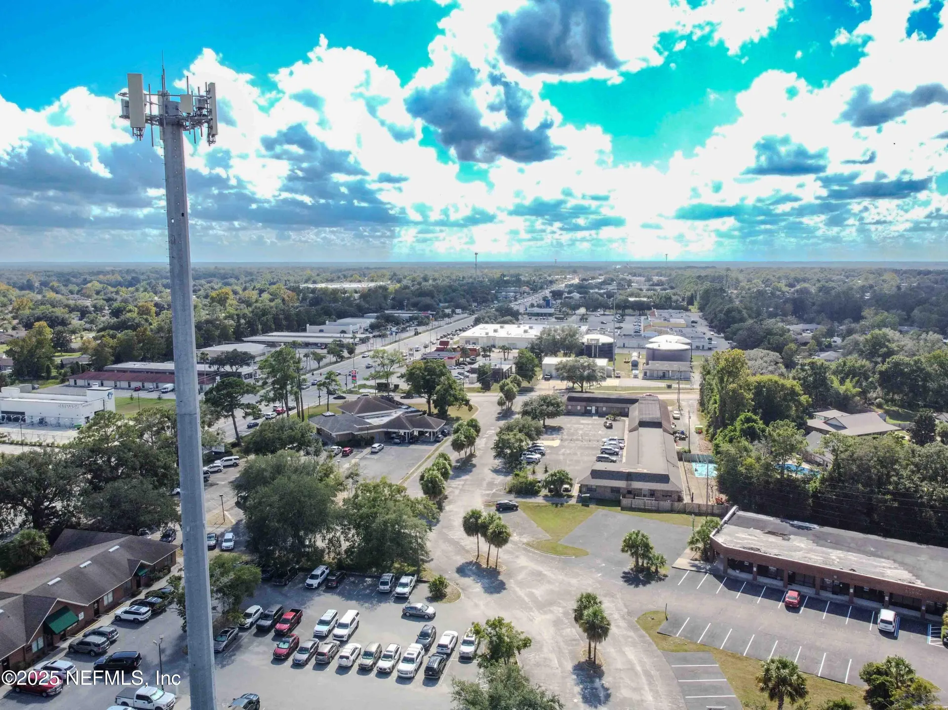 0 Blanding Boulevard Orange Park FL 32065