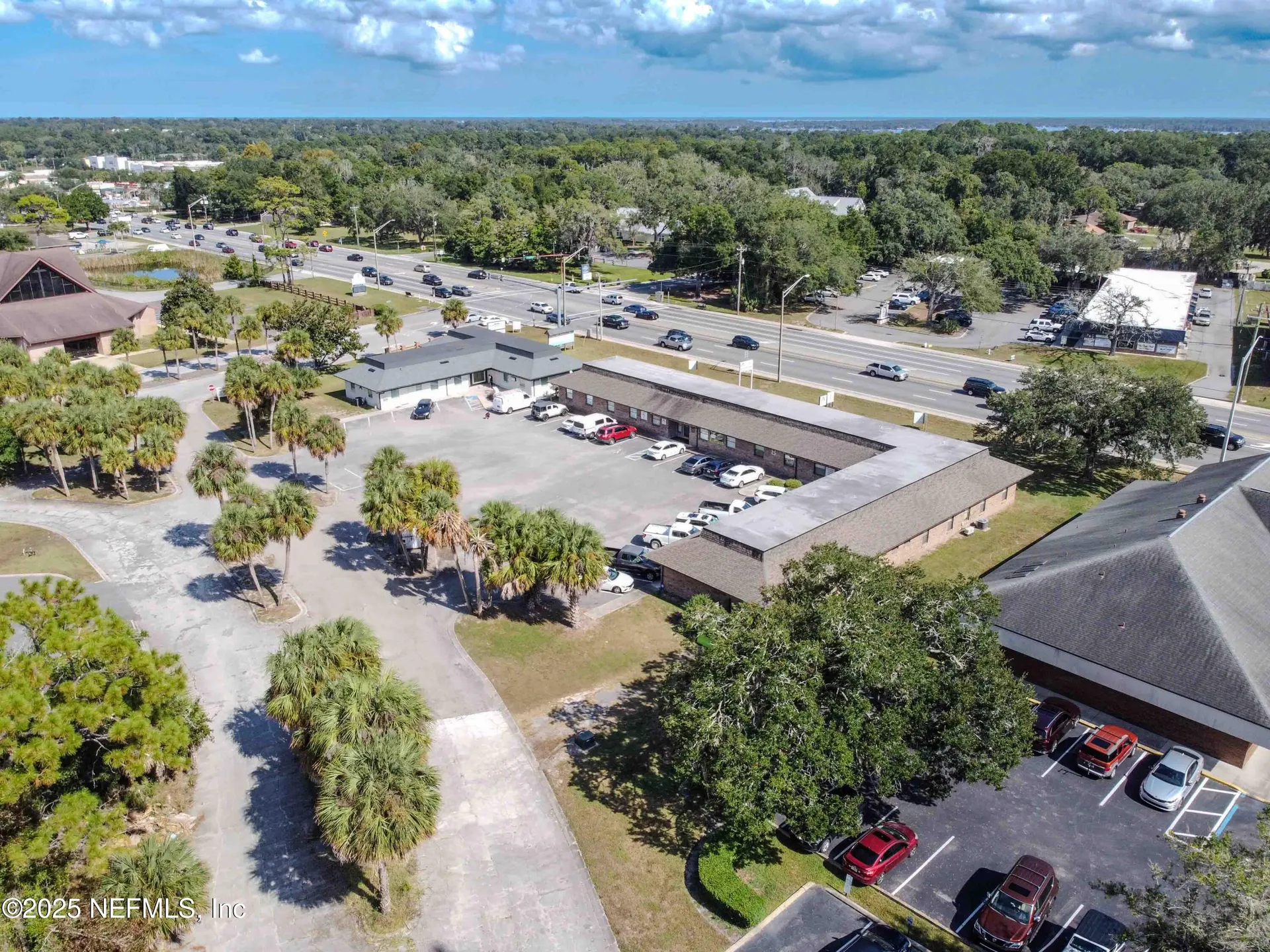 0 Blanding Boulevard Orange Park FL 32065