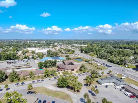 0 Blanding Boulevard Orange Park FL 32065