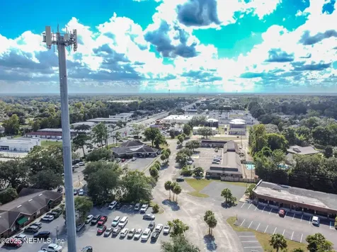0 Blanding Boulevard Orange Park FL 32065