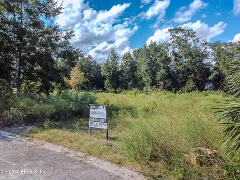 0 Blanding Boulevard Orange Park FL 32065