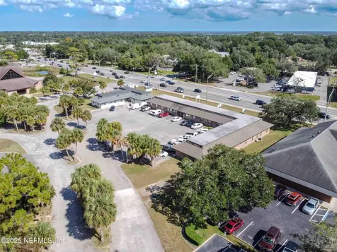 0 Blanding Boulevard Orange Park FL 32065