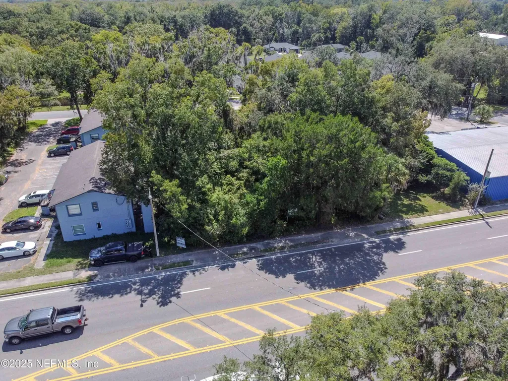 917 Ferris Street Green Cove Springs FL 32043