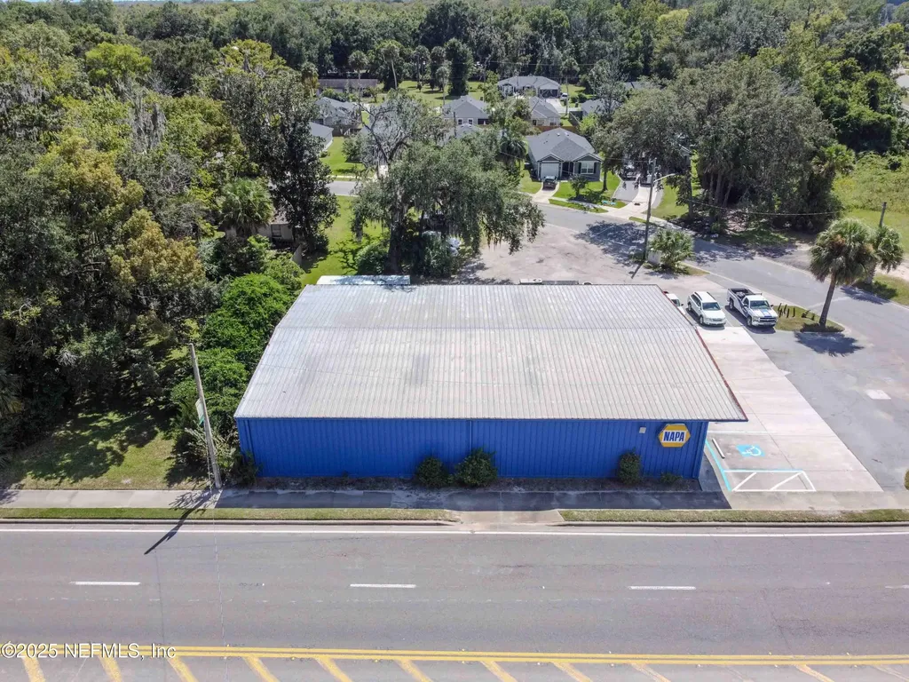917 Ferris Street Green Cove Springs FL 32043