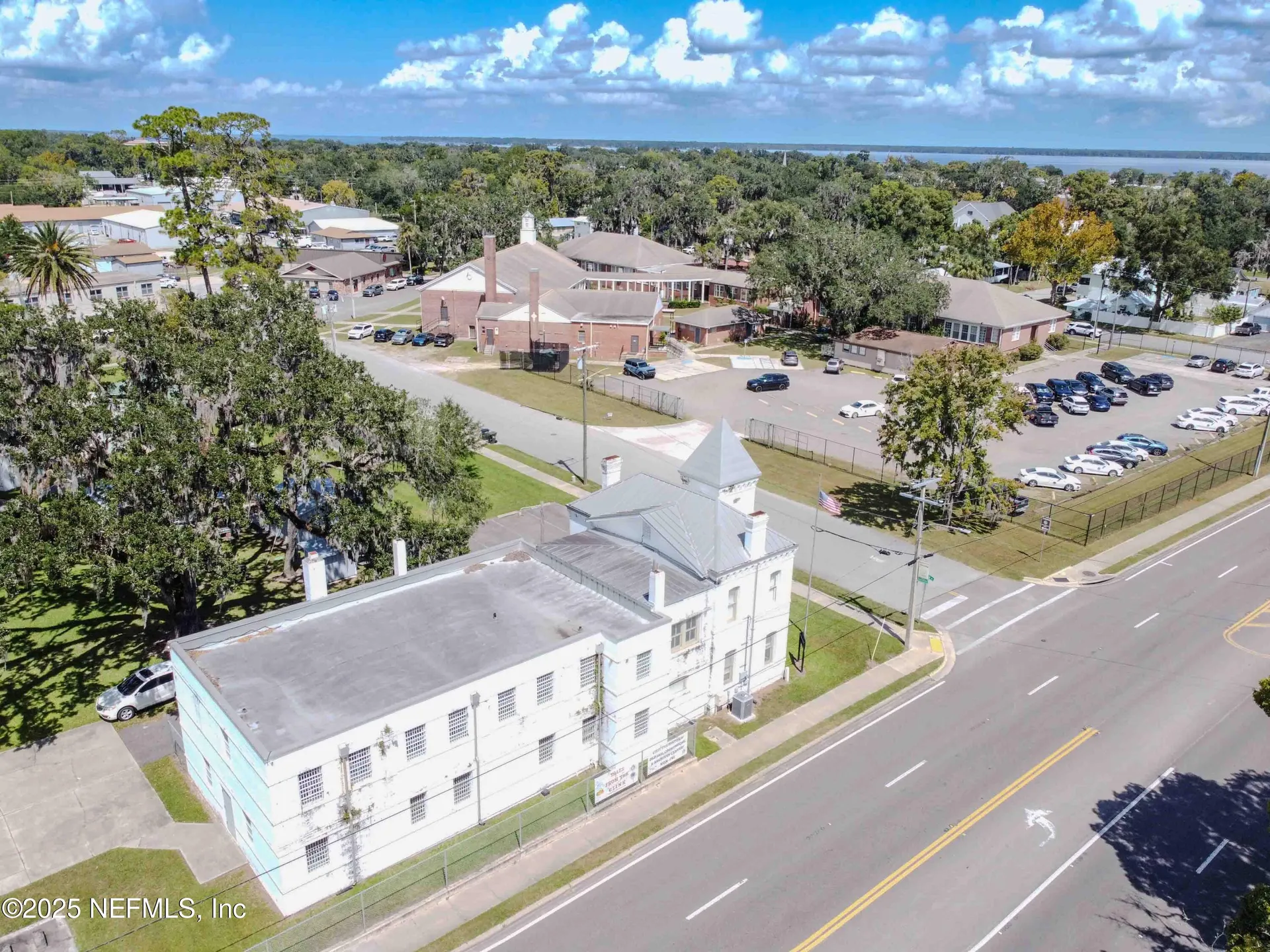 917 Ferris Street Green Cove Springs FL 32043