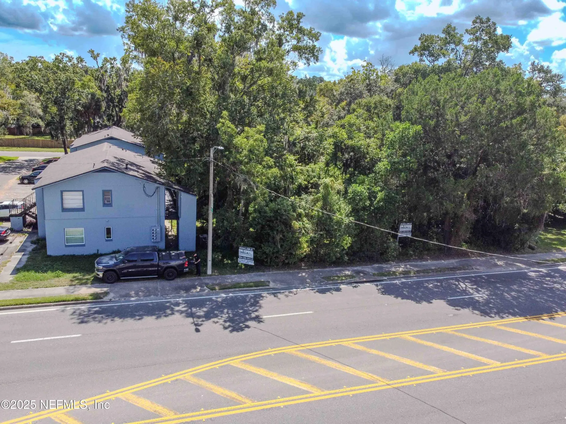 917 Ferris Street Green Cove Springs FL 32043