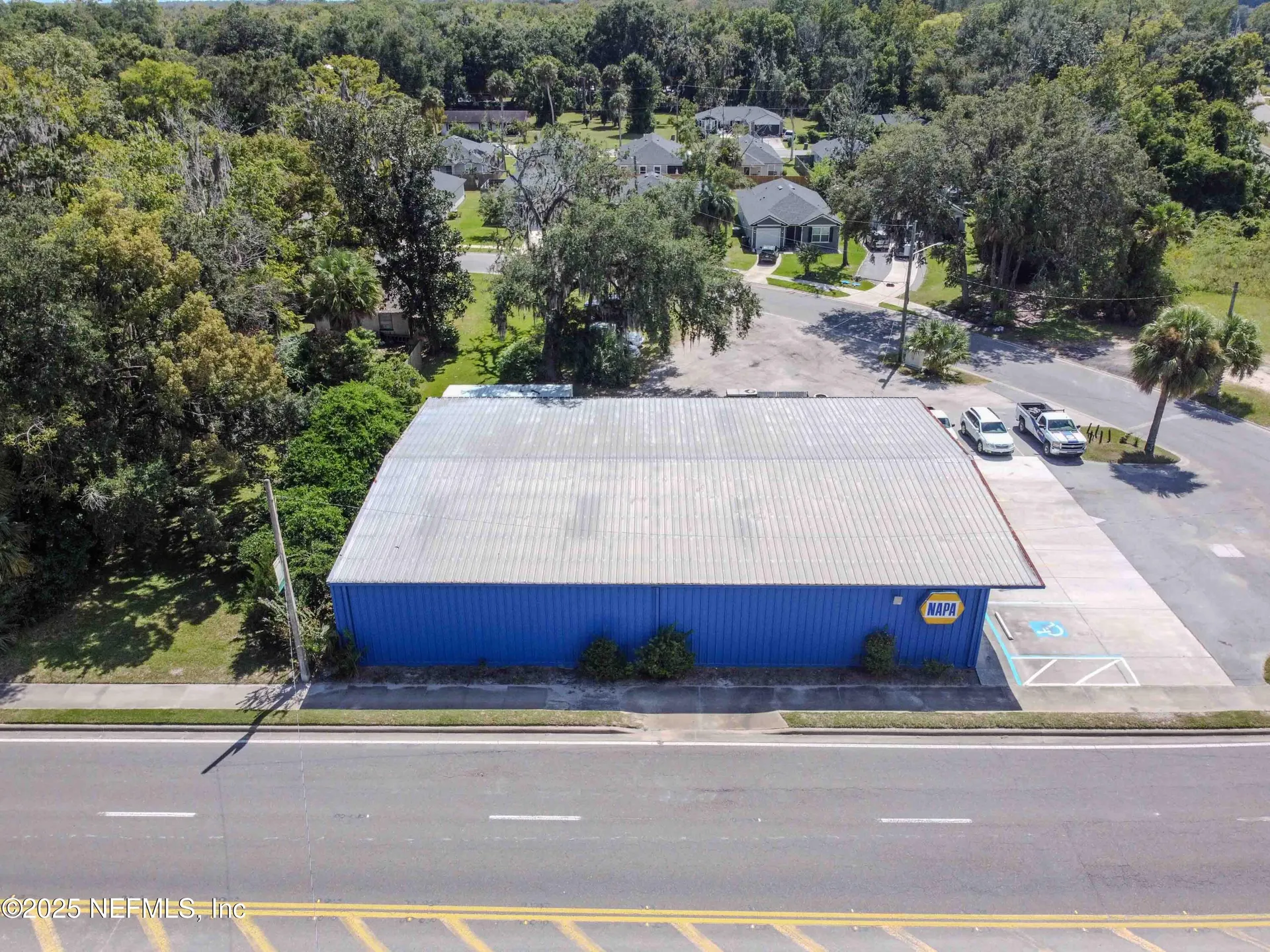 917 Ferris Street Green Cove Springs FL 32043