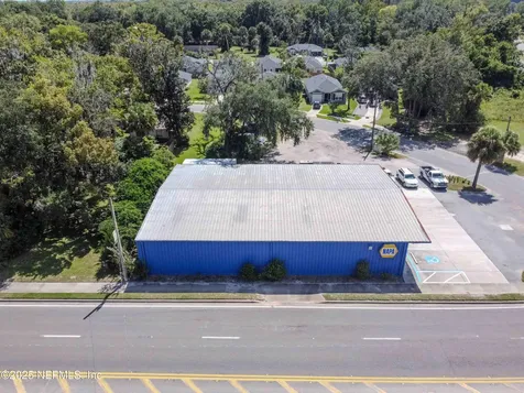917 Ferris Street Green Cove Springs FL 32043