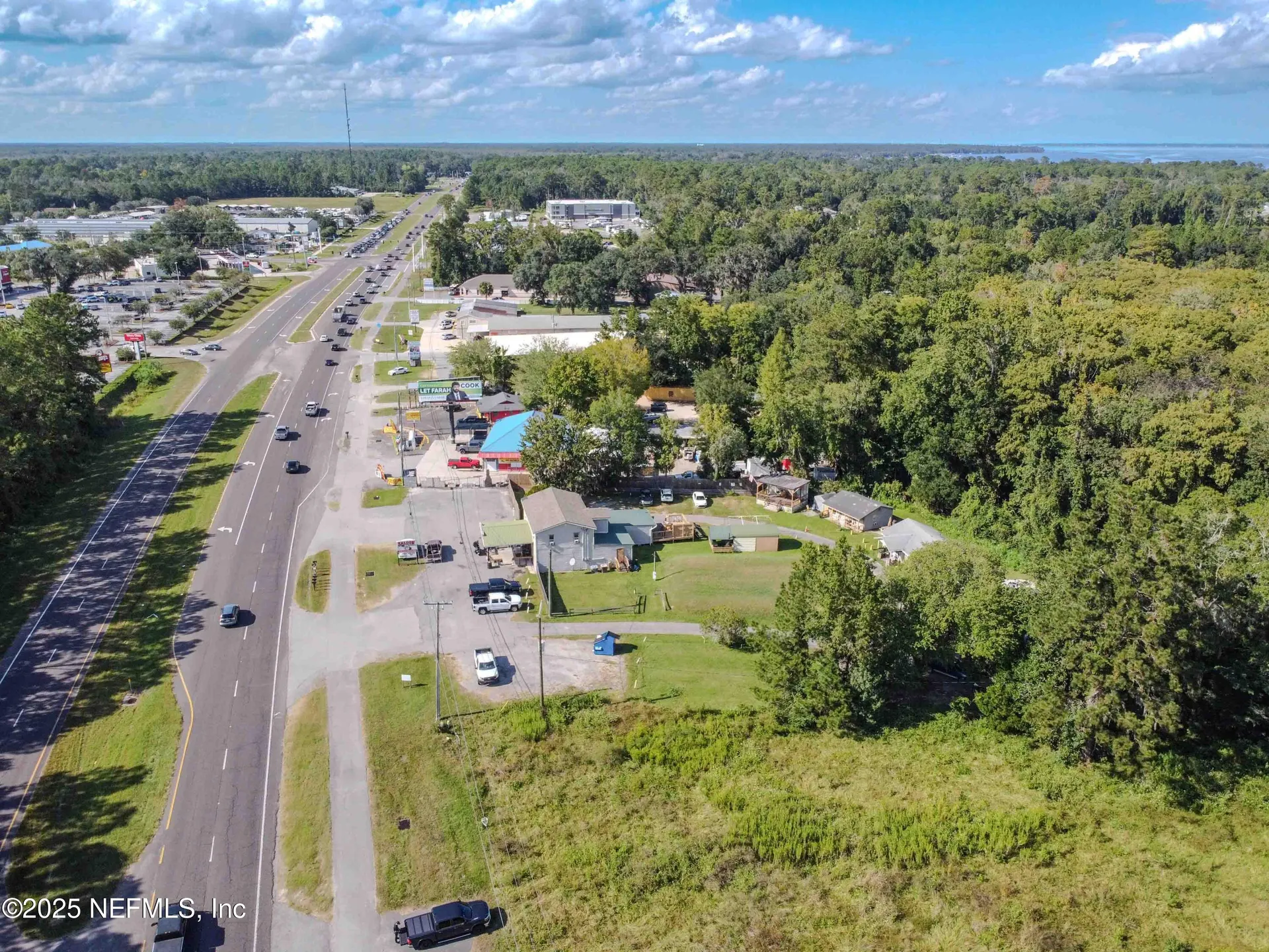 3305 Us Highway 17 Green Cove Springs FL 32043