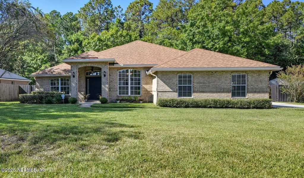 714 Wellhouse Drive Jacksonville FL 32220