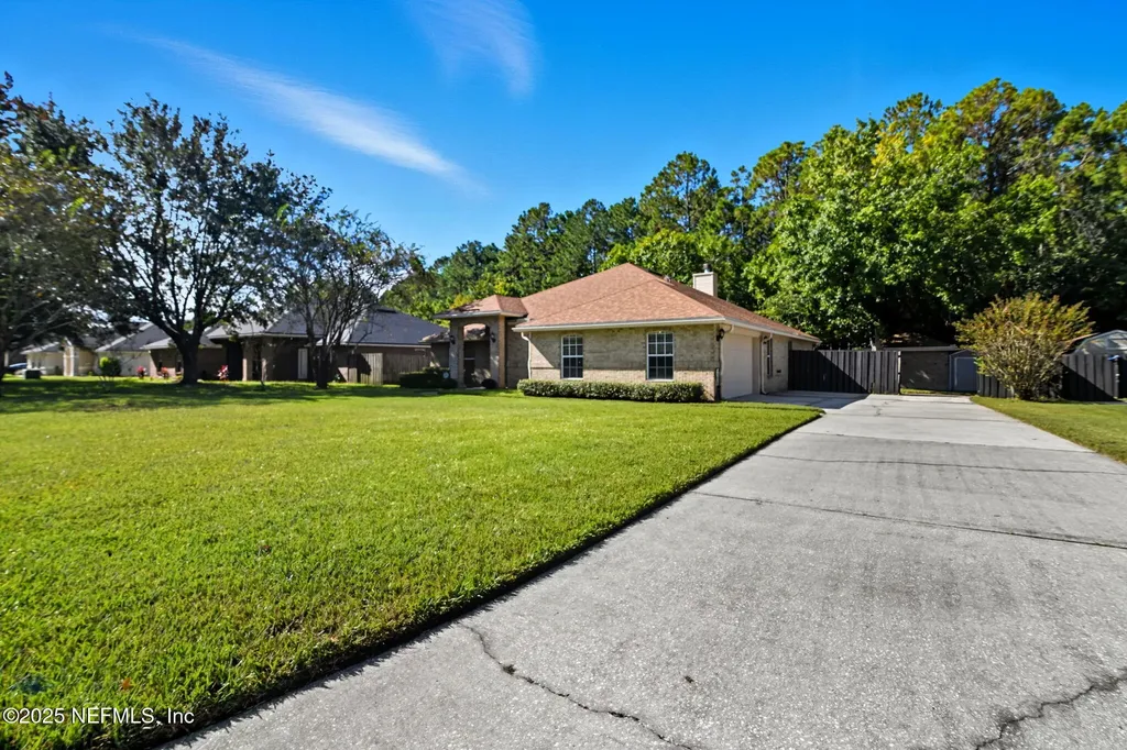 714 Wellhouse Drive Jacksonville FL 32220