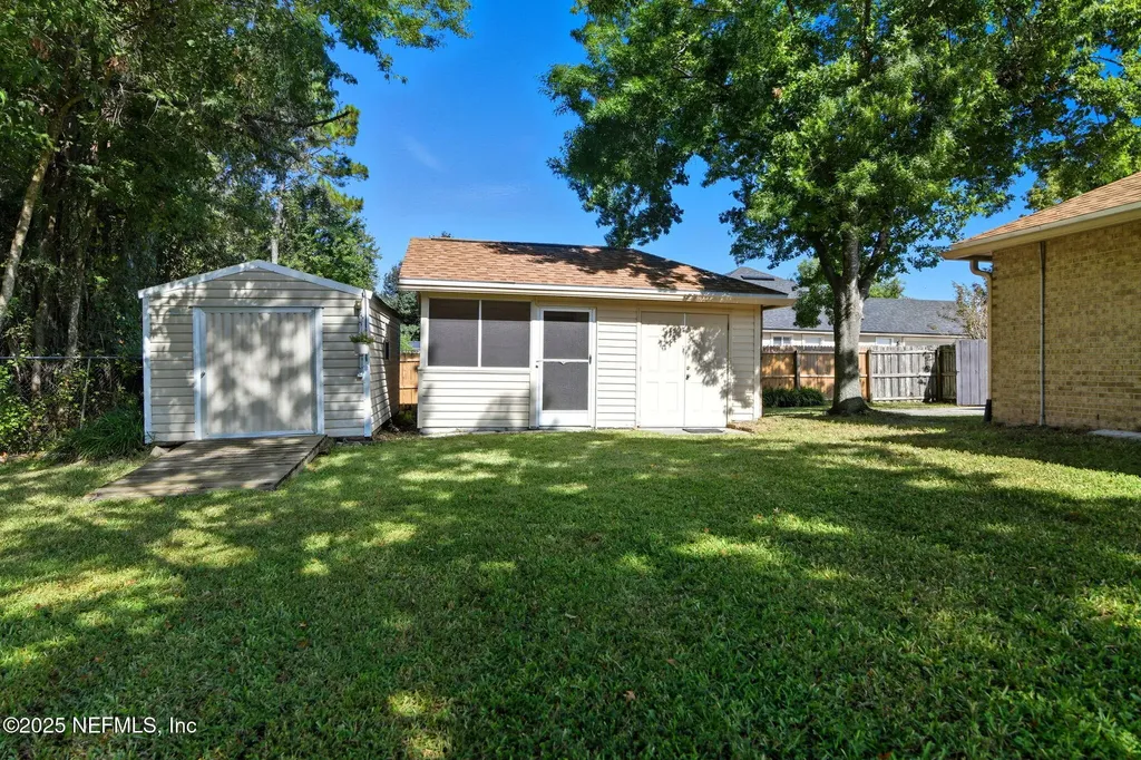 714 Wellhouse Drive Jacksonville FL 32220
