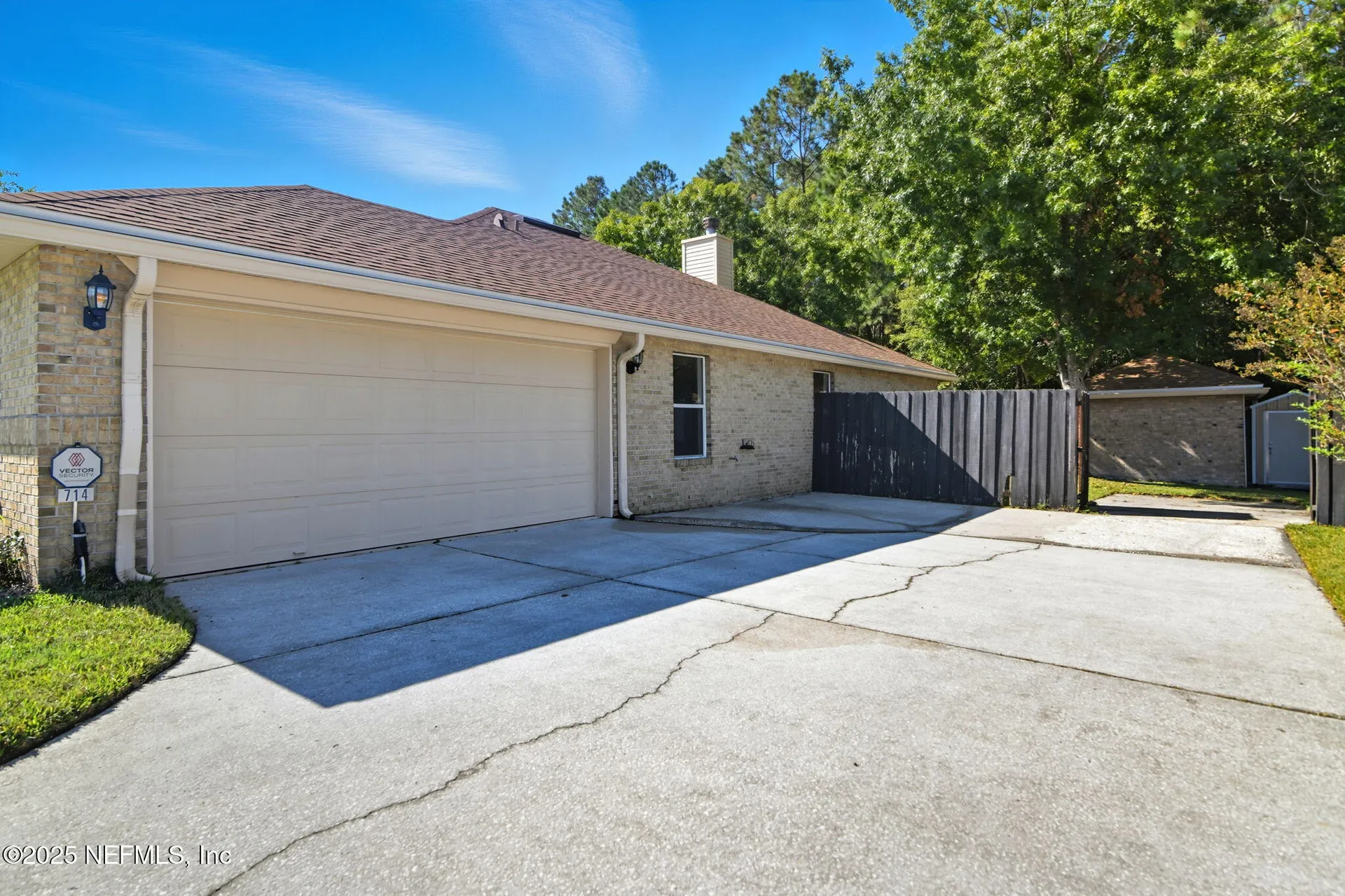 714 Wellhouse Drive Jacksonville FL 32220