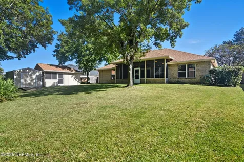 714 Wellhouse Drive Jacksonville FL 32220