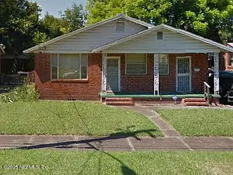 1335 W 12th Street Jacksonville FL 32209
