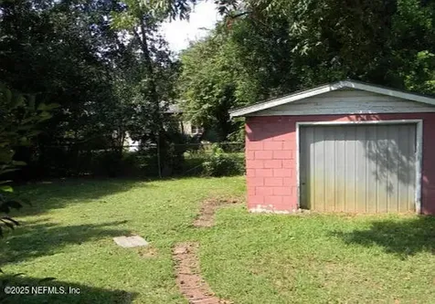 1335 W 12th Street Jacksonville FL 32209