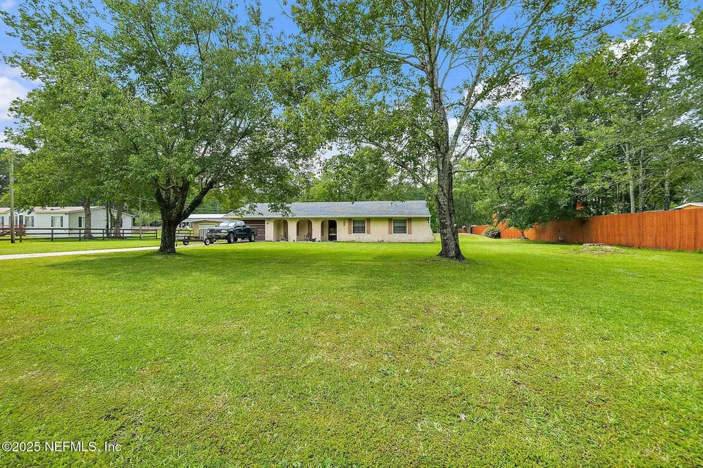 338 Circle Drive W St. Augustine FL 32084