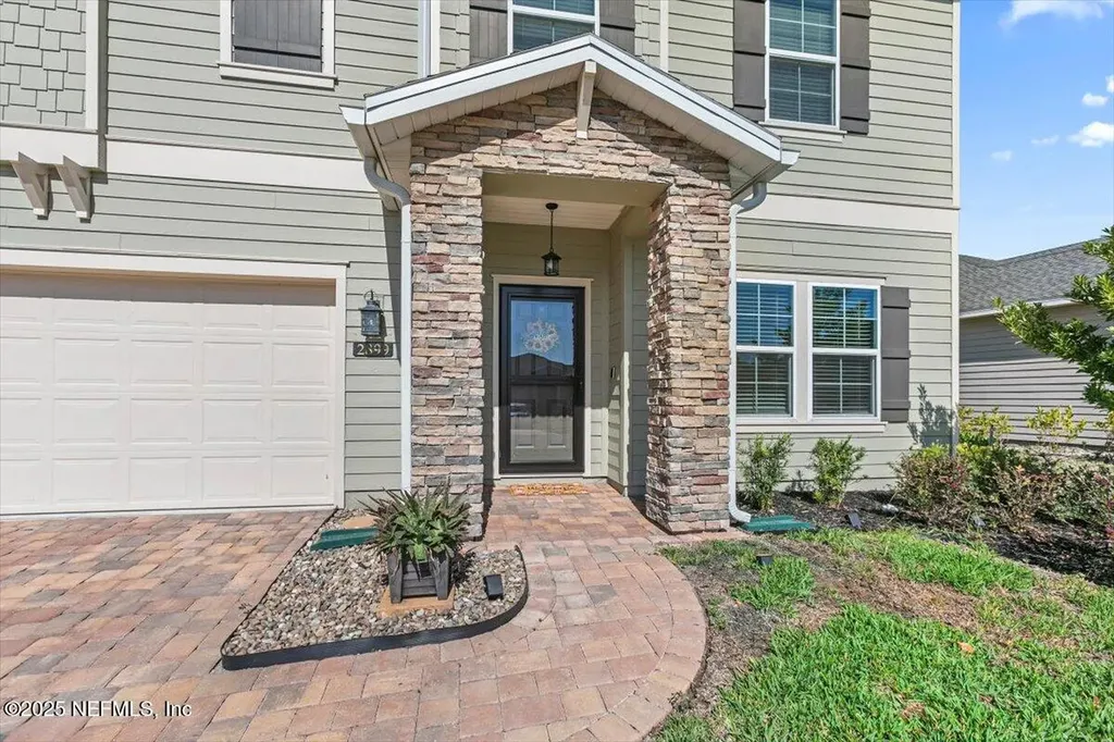 2899 Crossfield Drive Green Cove Springs FL 32043