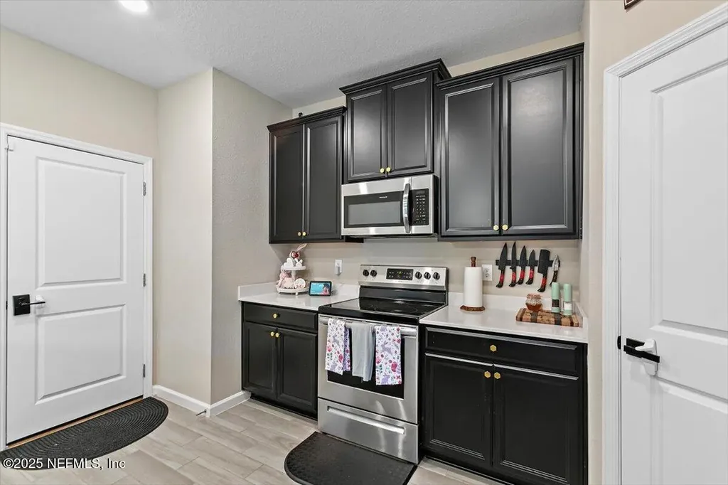 2899 Crossfield Drive Green Cove Springs FL 32043