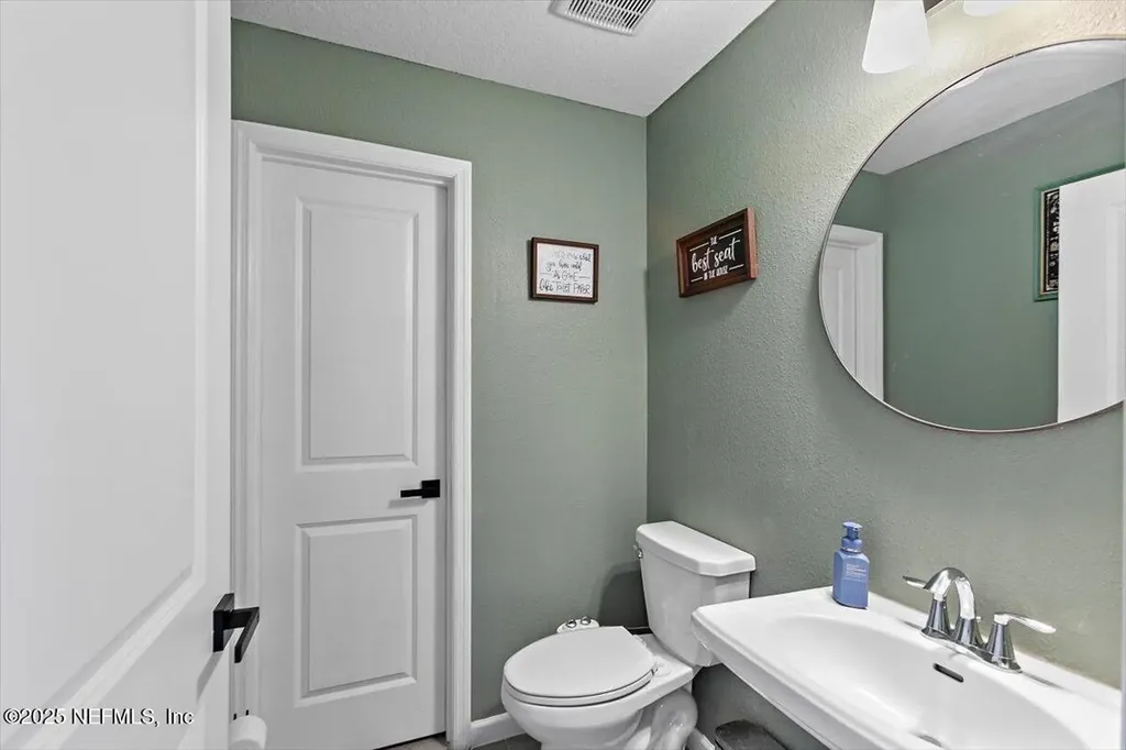 2899 Crossfield Drive Green Cove Springs FL 32043