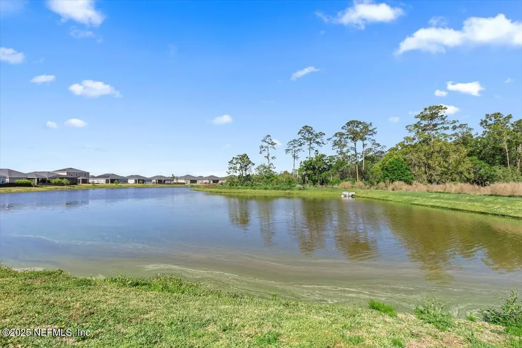 2899 Crossfield Drive Green Cove Springs FL 32043