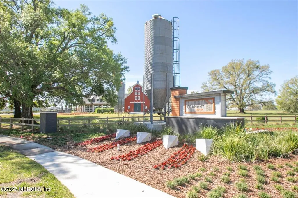 2899 Crossfield Drive Green Cove Springs FL 32043