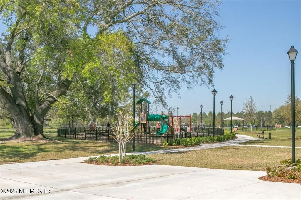 2899 Crossfield Drive Green Cove Springs FL 32043