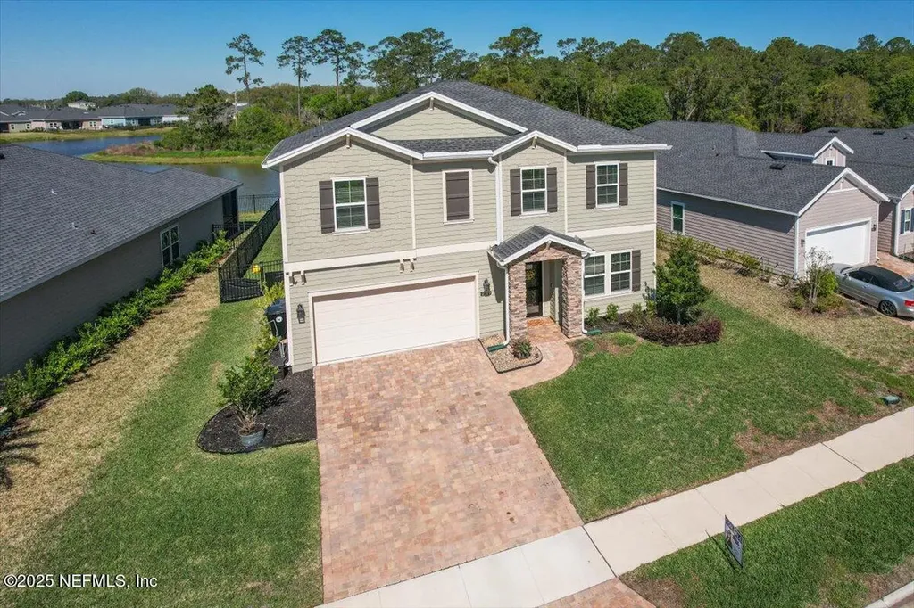 2899 Crossfield Drive Green Cove Springs FL 32043