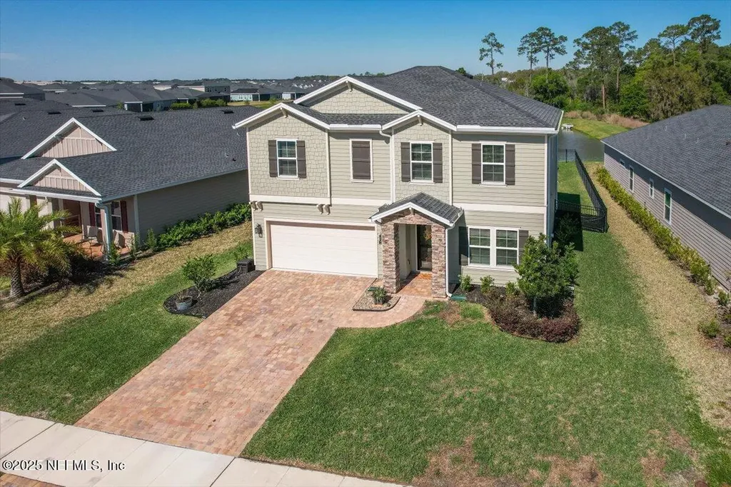 2899 Crossfield Drive Green Cove Springs FL 32043