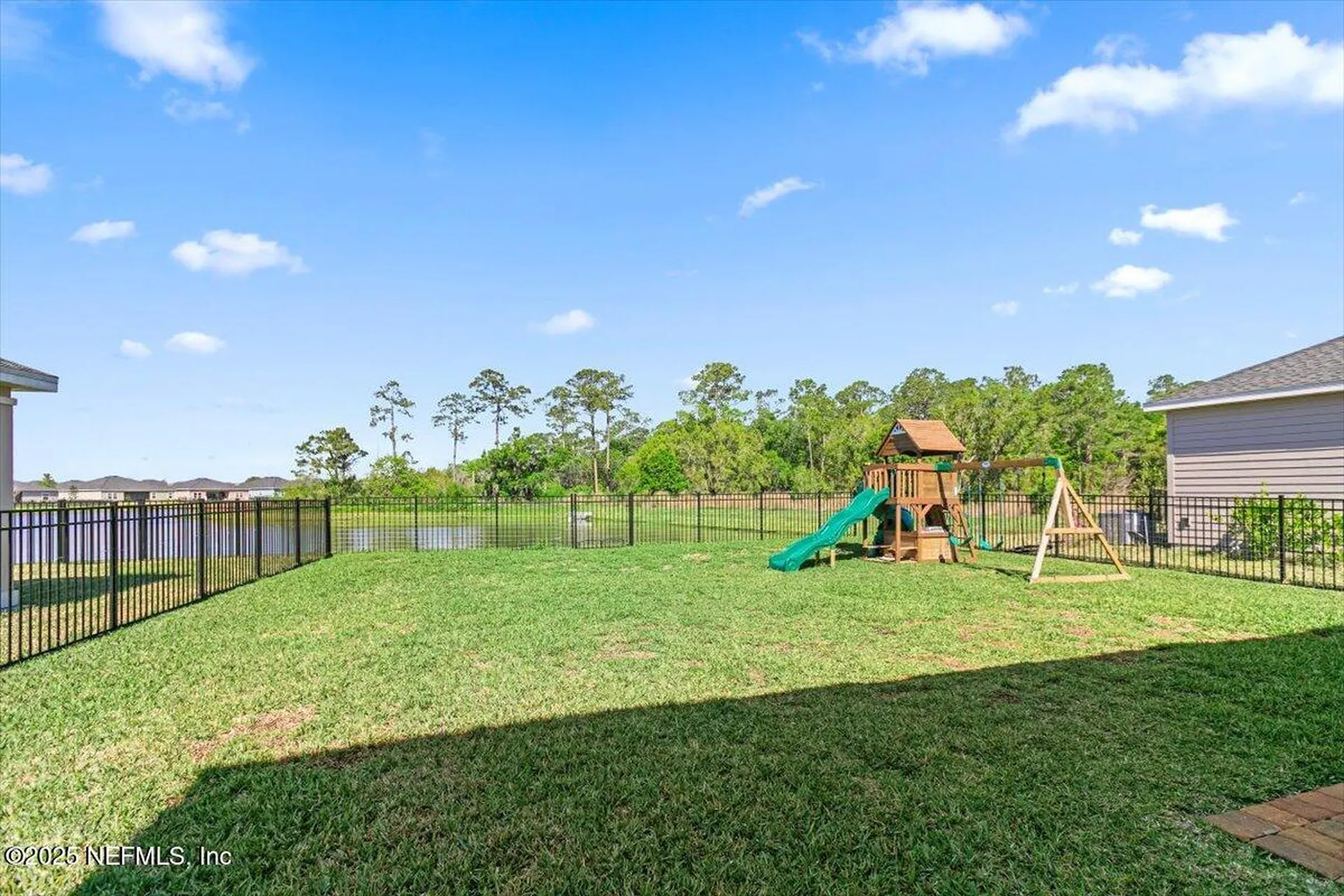 2899 Crossfield Drive Green Cove Springs FL 32043