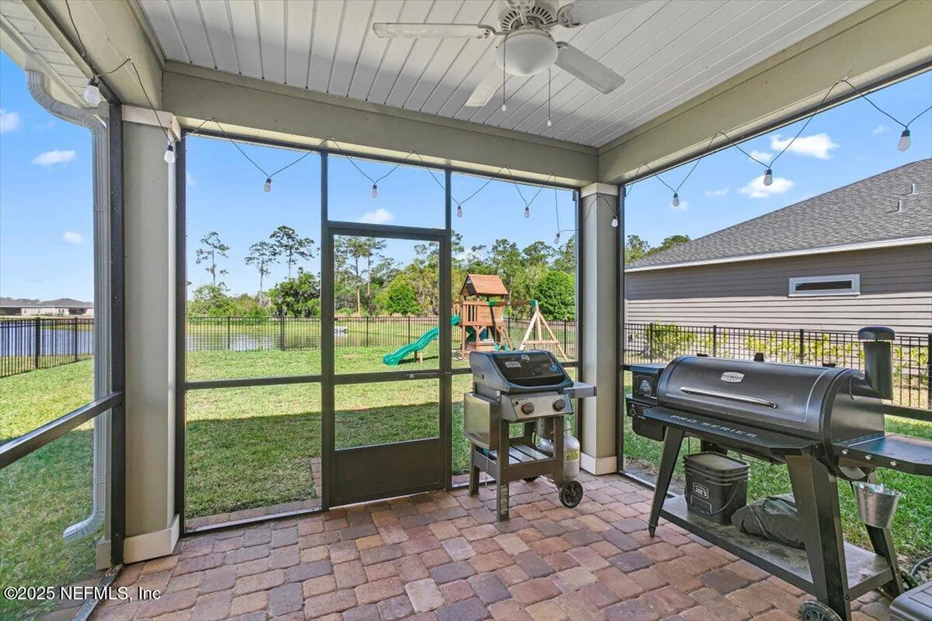 2899 Crossfield Drive Green Cove Springs FL 32043