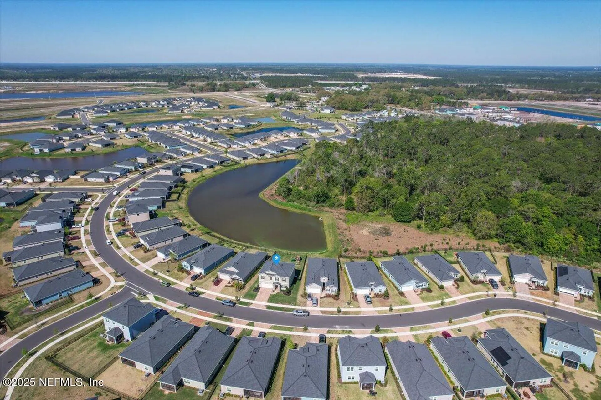 2899 Crossfield Drive Green Cove Springs FL 32043